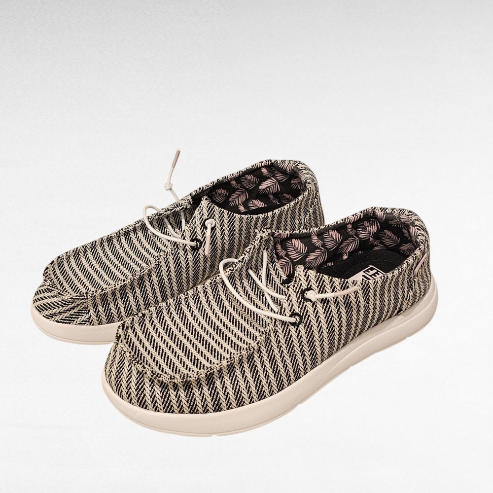 Reef Cushion Breakwater Slip-On Shoes Size 10